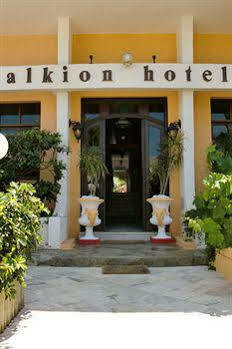 Alkion 2* Stalós