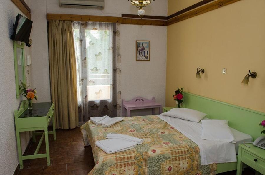 Alkion Hotel