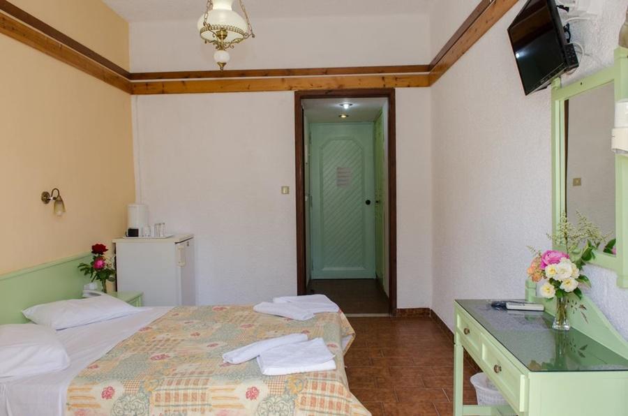 Hotel Alkion Stalos