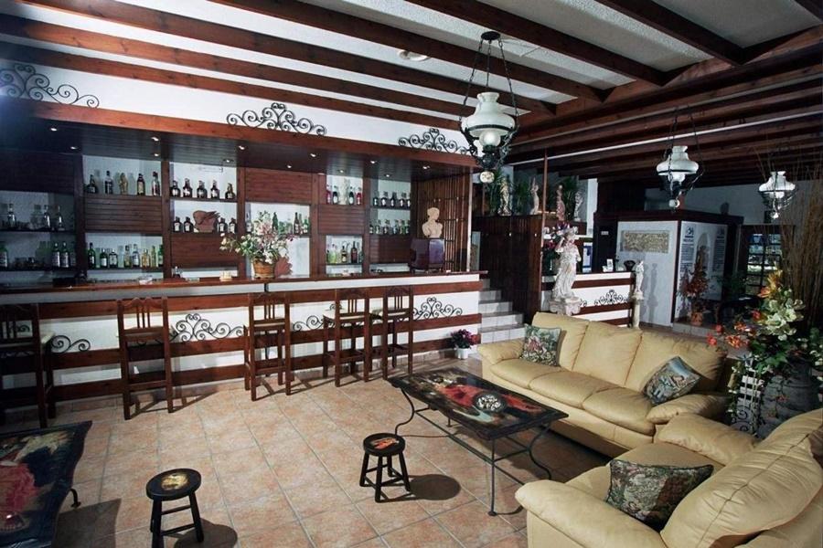 Alkion Hotel