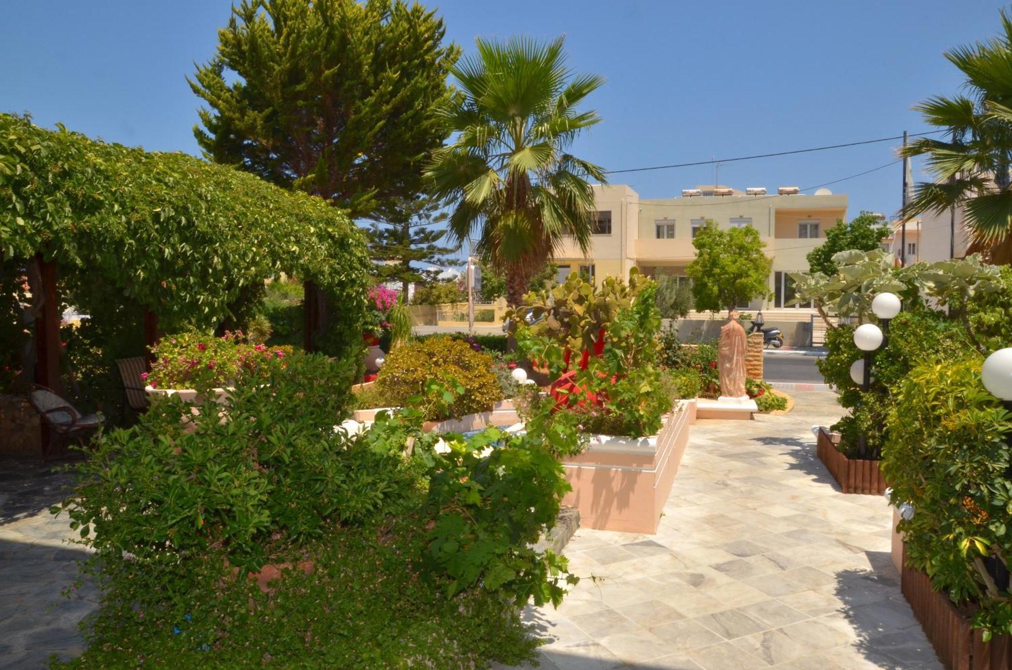 Hotel Alkion 2*