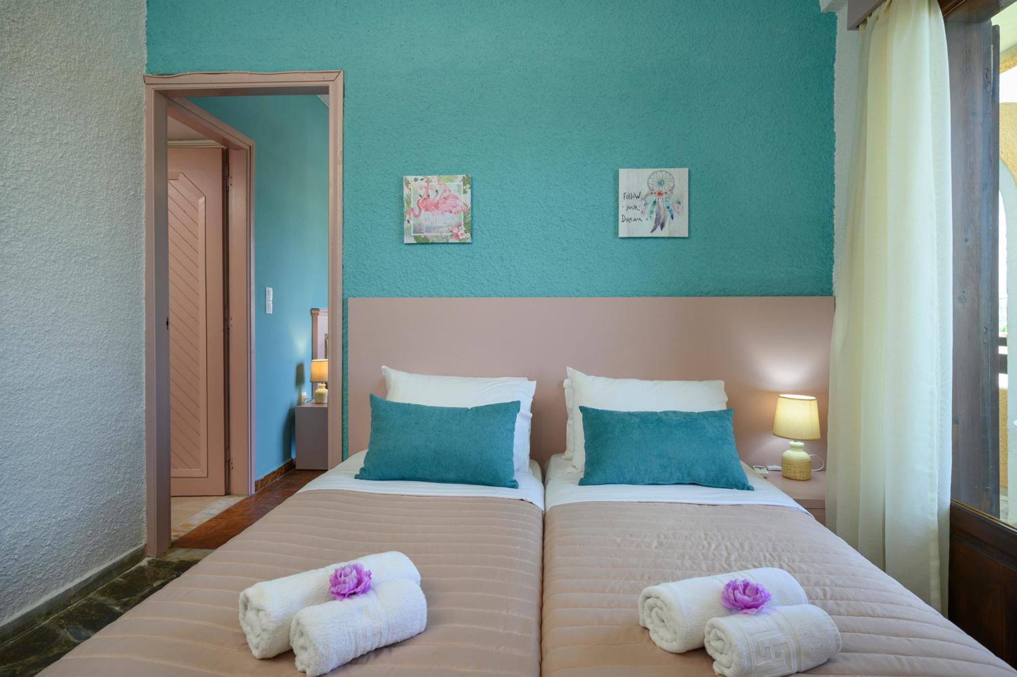Hotel Alkion 2*