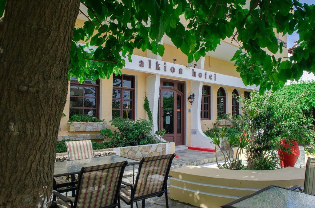 Hotel Alkion 2*
