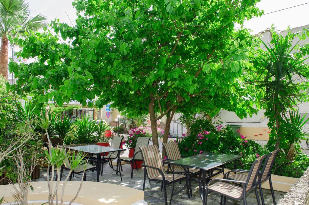 Hotel Alkion 2*