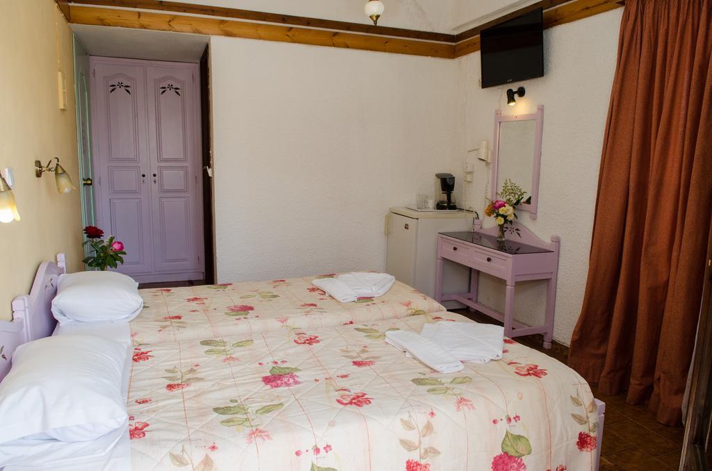 Hotel Alkion 2*