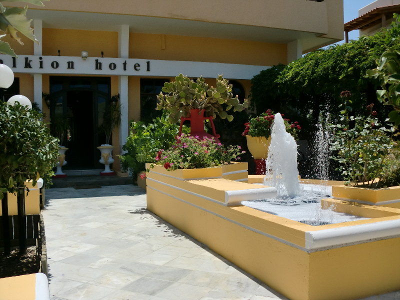 Alkion Hotel