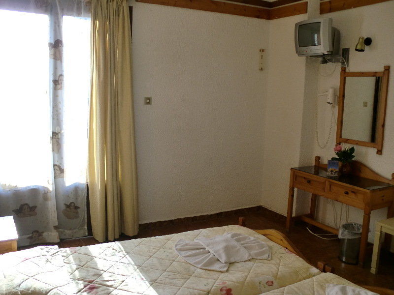 Hotel Alkion 2*