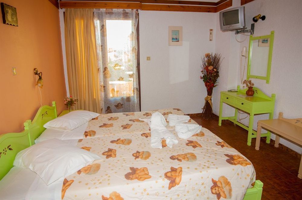Alkion Hotel