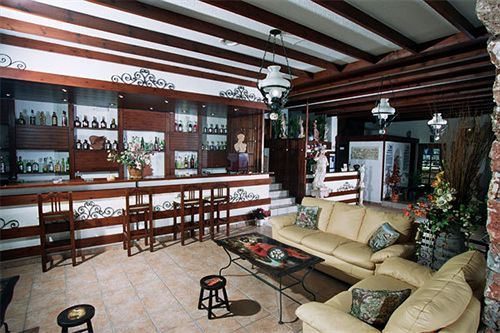 Hotel Alkion 2*