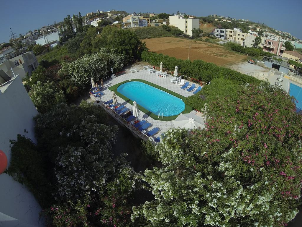 αλκυών Ξενοδοχείο Σταλός