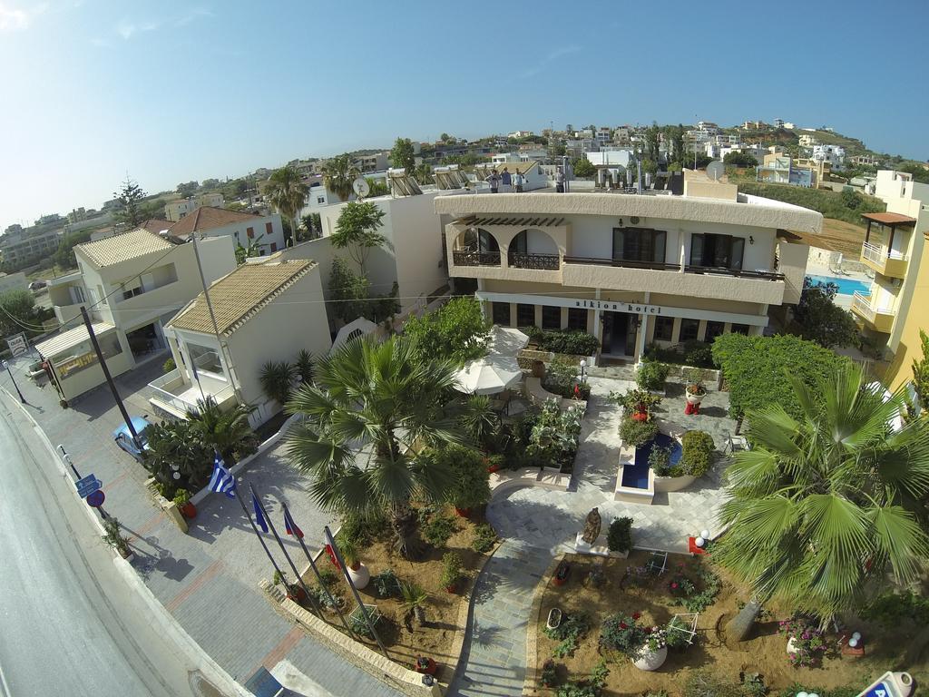 Alkion Hotel