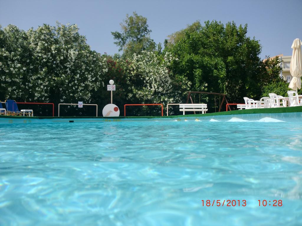 Alkion Hotel 2*