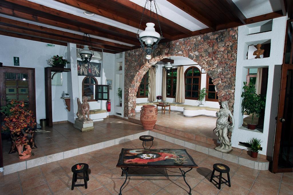 Hotel Alkion 2*