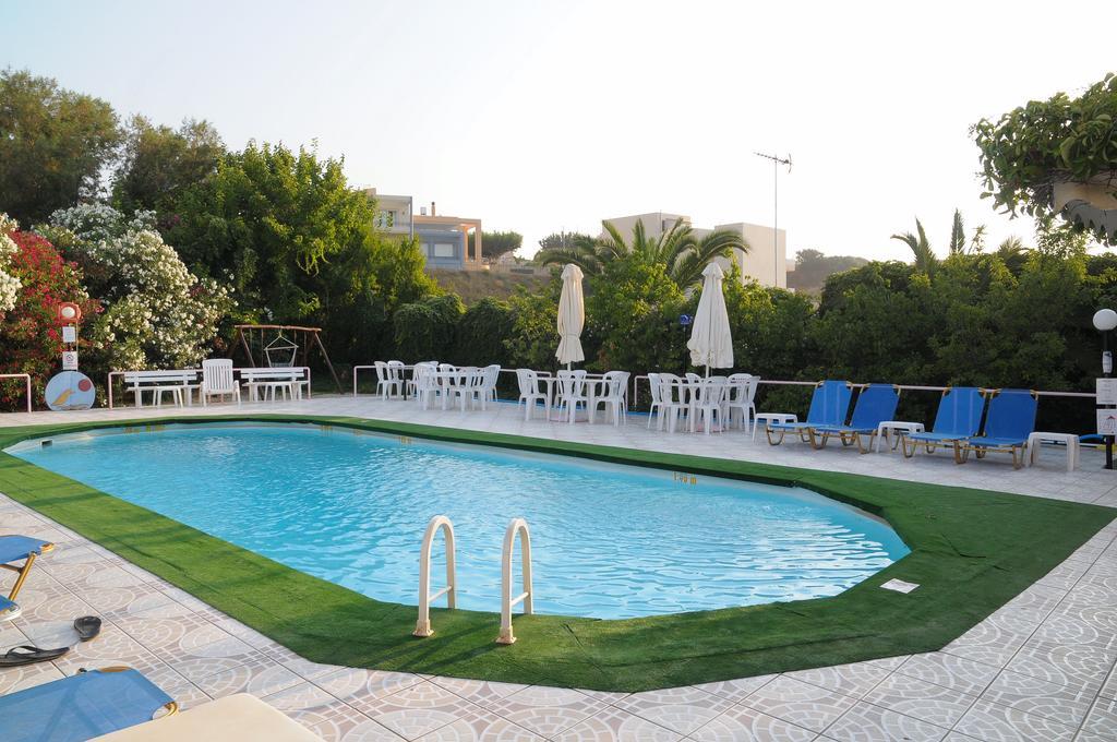Alkion Hotel 2*