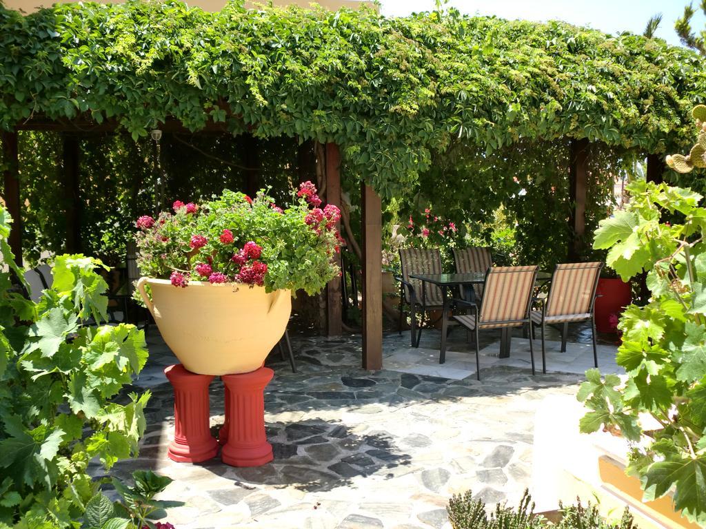 Hotel Alkion