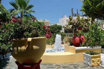 Alkion Hotel