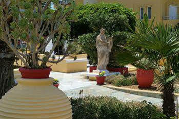 Hotel Alkion 2*