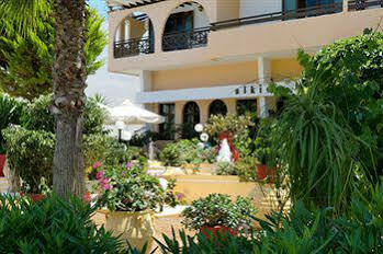 Alkion Hotel
