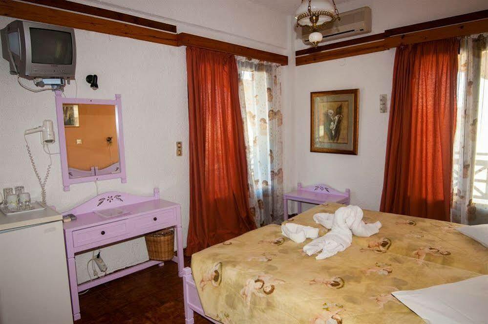 Alkion Hotel 2*
