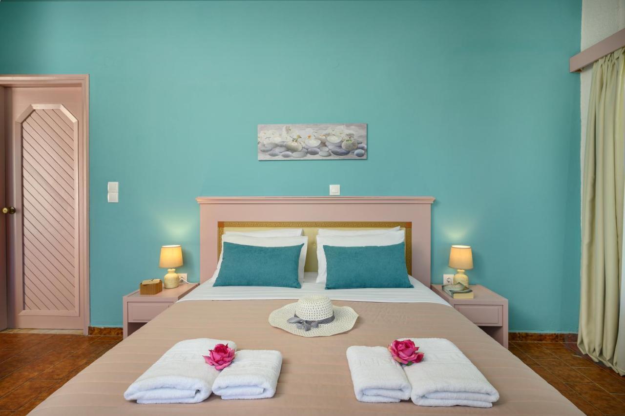 Hotel Alkion 2*