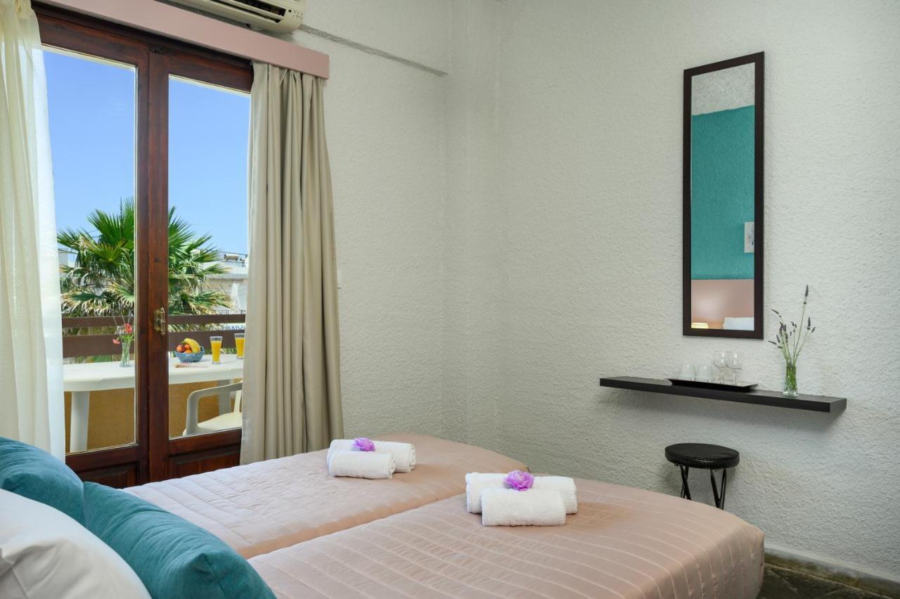 Alkion Hotel
