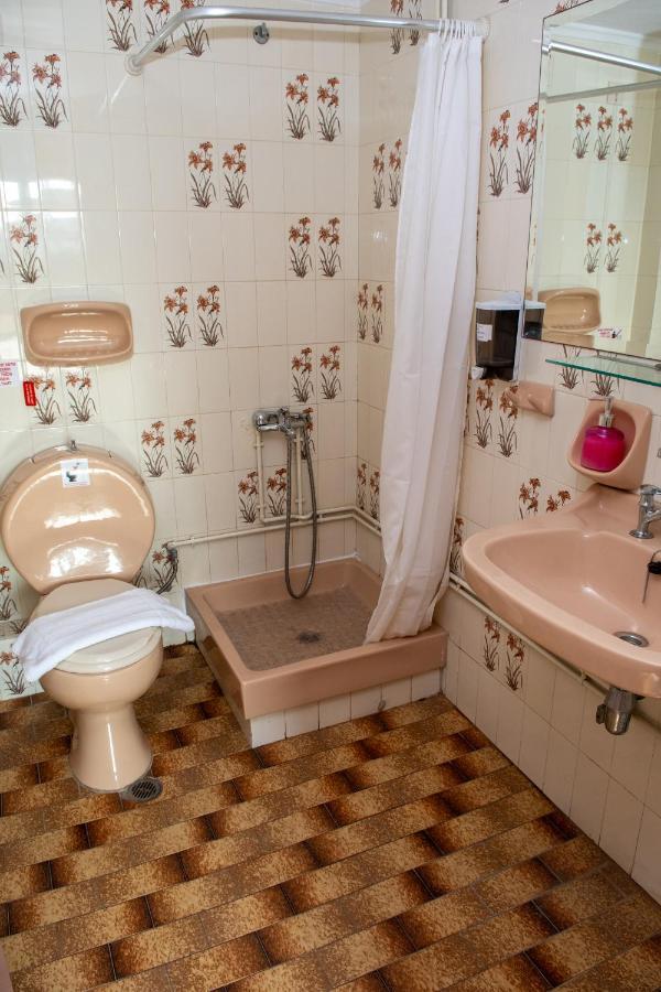 Hotel Alkion Stalos